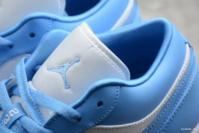 Cheap Kickmax (W) AO9944-441 Jordan Air UNC 1 Low 0407